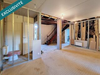  Maison à vendre 6 pièces 111 m²