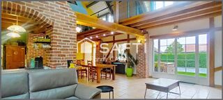  Maison � vendre 8 pi�ces 240 m�