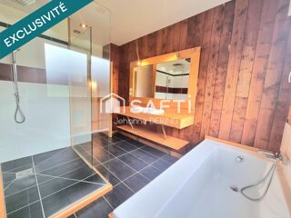  Maison à vendre 8 pièces 230 m²
