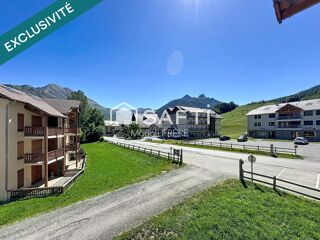  Appartement à vendre 4 pièces 78 m²