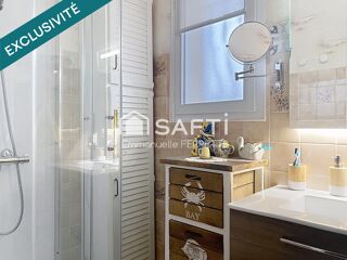  Maison � vendre 3 pi�ces 62 m�