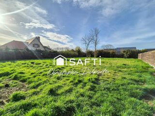  Terrain � vendre 1085 m�