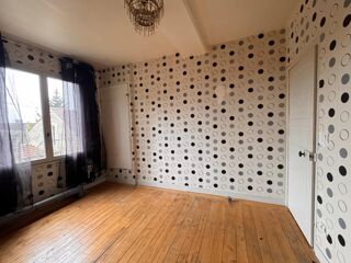  Maison à vendre 5 pièces 128 m²