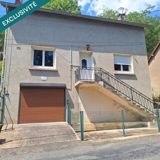 Vente Maison Maison individuelle 3 chambres proche centre ville Saint-sernin-du-bois