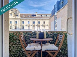  Appartement à vendre 3 pièces 66 m²