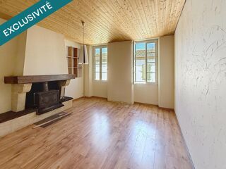  Maison à vendre 6 pièces 148 m²