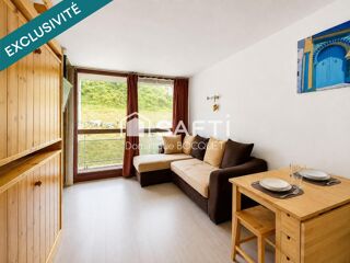  Appartement à vendre 1 pièce 19 m²