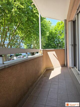  Appartement  vendre 2 pices 48 m