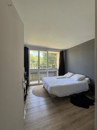  Appartement � vendre 3 pi�ces 62 m�