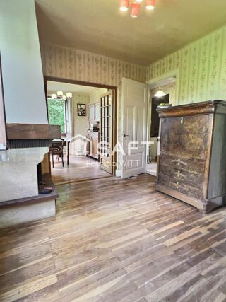  Maison � vendre 4 pi�ces 91 m�