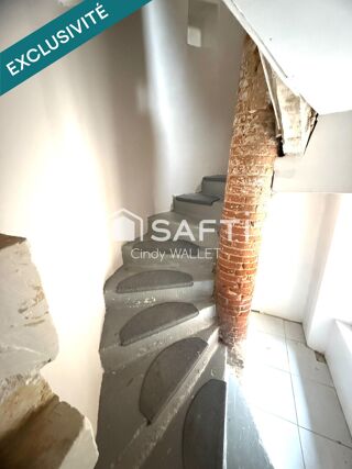  Maison � vendre 6 pi�ces 166 m�