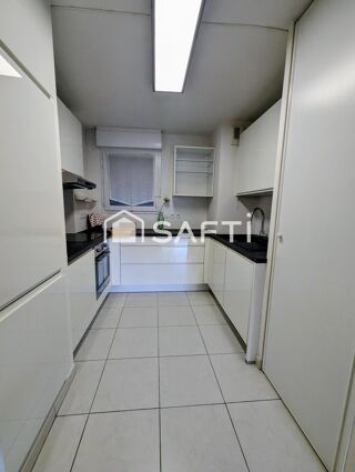  Appartement � vendre 3 pi�ces 74 m�