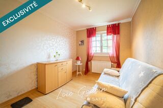  Maison à vendre 5 pièces 113 m²