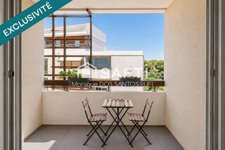  Appartement à vendre 3 pièces 57 m²