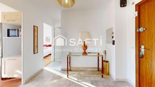  Appartement à vendre 2 pièces 51 m²
