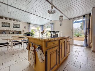  Maison � vendre 7 pi�ces 192 m�