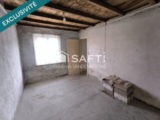  Maison � vendre 3 pi�ces 63 m�