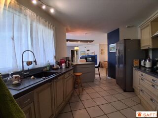  Maison à vendre 6 pièces 171 m²