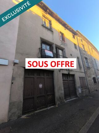  Immeuble  vendre 400 m