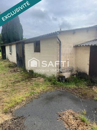  Maison � vendre 3 pi�ces 75 m�