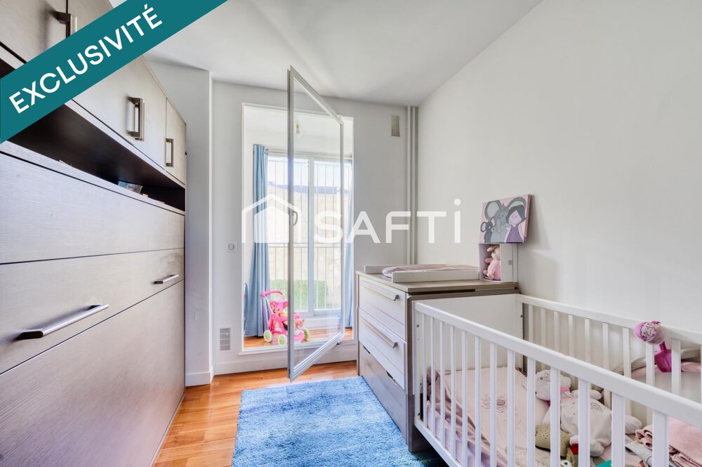  vendre  Appartement Charenton-le-Pont (94220)