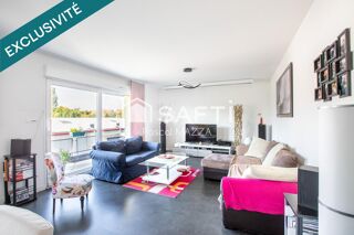  Appartement  vendre 6 pices 147 m