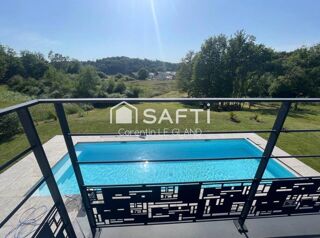  Maison � vendre 7 pi�ces 200 m�