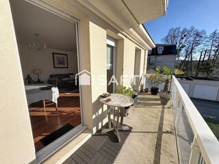  Appartement � vendre 4 pi�ces 100 m�