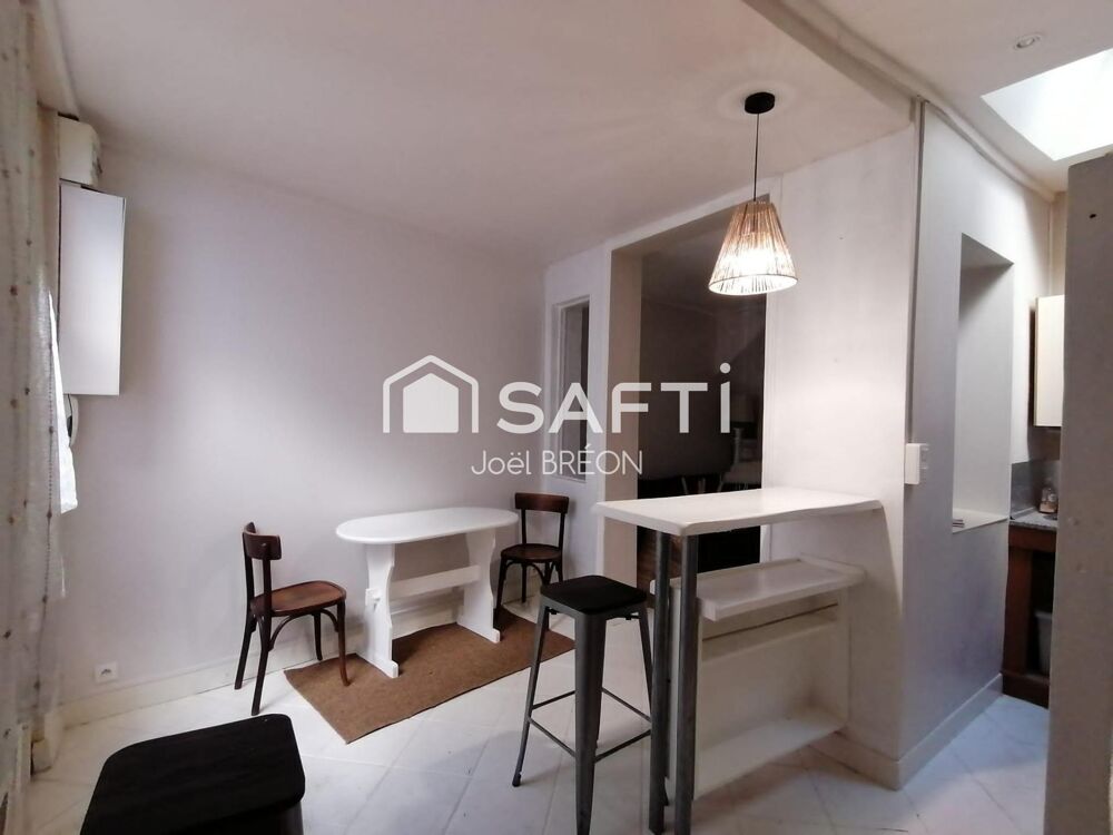 Vente Maison Maison appartement Hyper centre Rouen