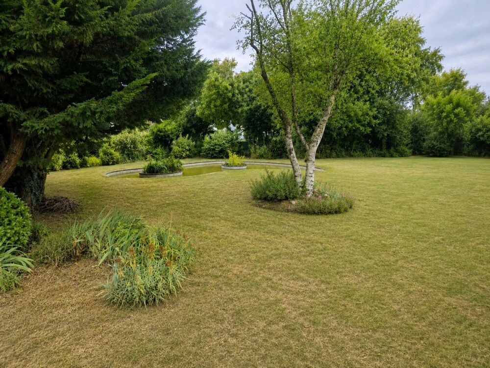Vente Terrain terrai arboré et paysagé Saint-etienne-de-mer-morte