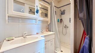  Appartement  vendre 2 pices 36 m