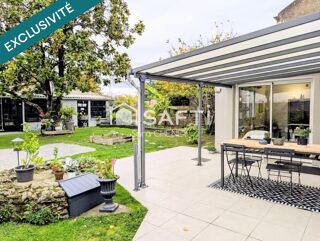  Maison � vendre 5 pi�ces 125 m�