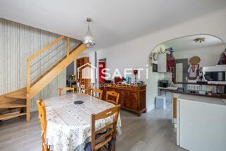  Maison � vendre 5 pi�ces 73 m�