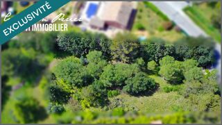  Terrain � vendre 1185 m�