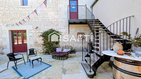   Vente des murs commerciaux 