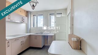  Appartement à vendre 5 pièces 70 m²