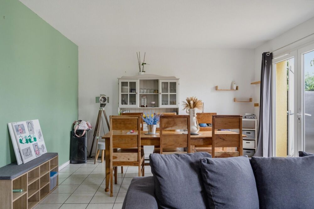 Vente Maison Maison familliale T4 82m2 idéale premier achat Audenge