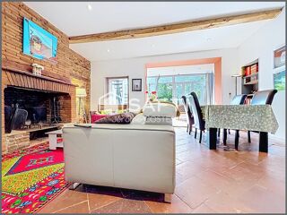  Maison à vendre 4 pièces 127 m²