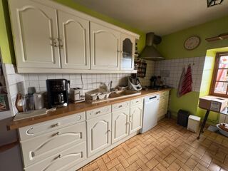  Maison � vendre 5 pi�ces 108 m�