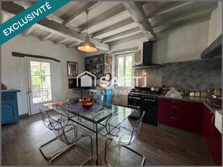  Maison à vendre 6 pièces 219 m²
