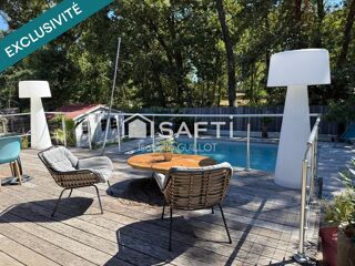  Maison à vendre 5 pièces 145 m²