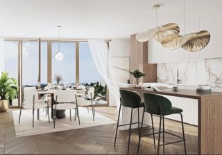  Appartement  vendre 5 pices 120 m