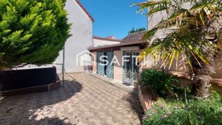  Maison à vendre 3 pièces 67 m²