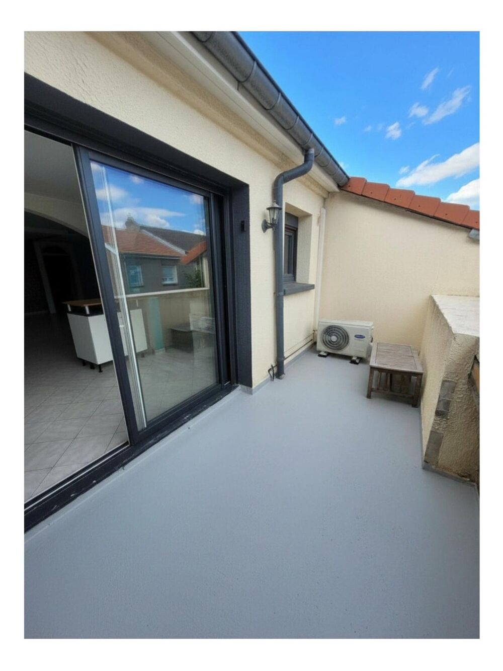 Maison 5 pièces  143 m²  Jardin  Valleroy