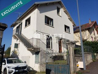  Maison  vendre 6 pices 142 m