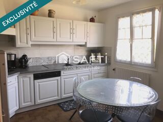  Maison � vendre 6 pi�ces 134 m�