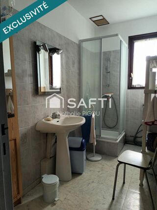  Maison � vendre 4 pi�ces 91 m�