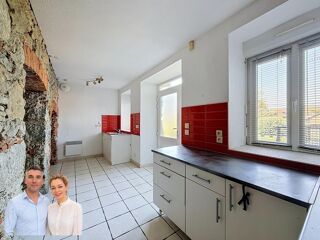 Vente Appartement Duplex de charme au cœur de La Bridoire La bridoire