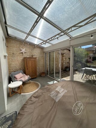 Vente Maison Superbe maison rénovée avec dépendance ! Mauze-sur-le-mignon