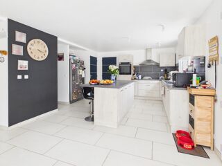 Maison à vendre 5 pièces 102 m²